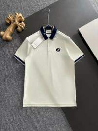 Picture of Gucci Polo Shirts Short _SKUGucciM-3XLomtr0127539